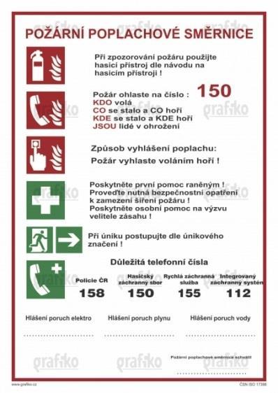 organizační opatření - náleží především výchova