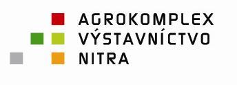 DÔLEŽITÉ INFORMÁCIE AGROSALÓN 5. medzinárodný poľnohospodársky veľtrh RYBÁRSTVO A POĽOVNÍCTVO 6. kontraktačno-predajná výstava VČELÁRSTVO 1.