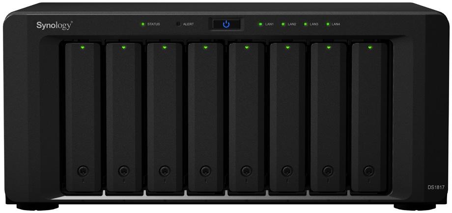 0 10 Port esata 11 Ventilátor 12 Port 10GbE RJ-45 13 Port 1GbE RJ-45 14 Tlačítko RESET Technické údaje Hardware CPU Systém hardwarového šifrování Paměť Kompatibilní typ disku Externí
