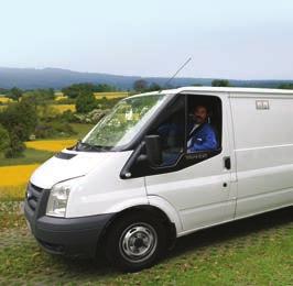 4Servis Přirozená volba nepřetržité podpory Spolehněte se na naše know-how a globální zastoupení Zákazníkům, kteří si zvolí jeden z našich servisních plánů, nabízíme regionální, národní i