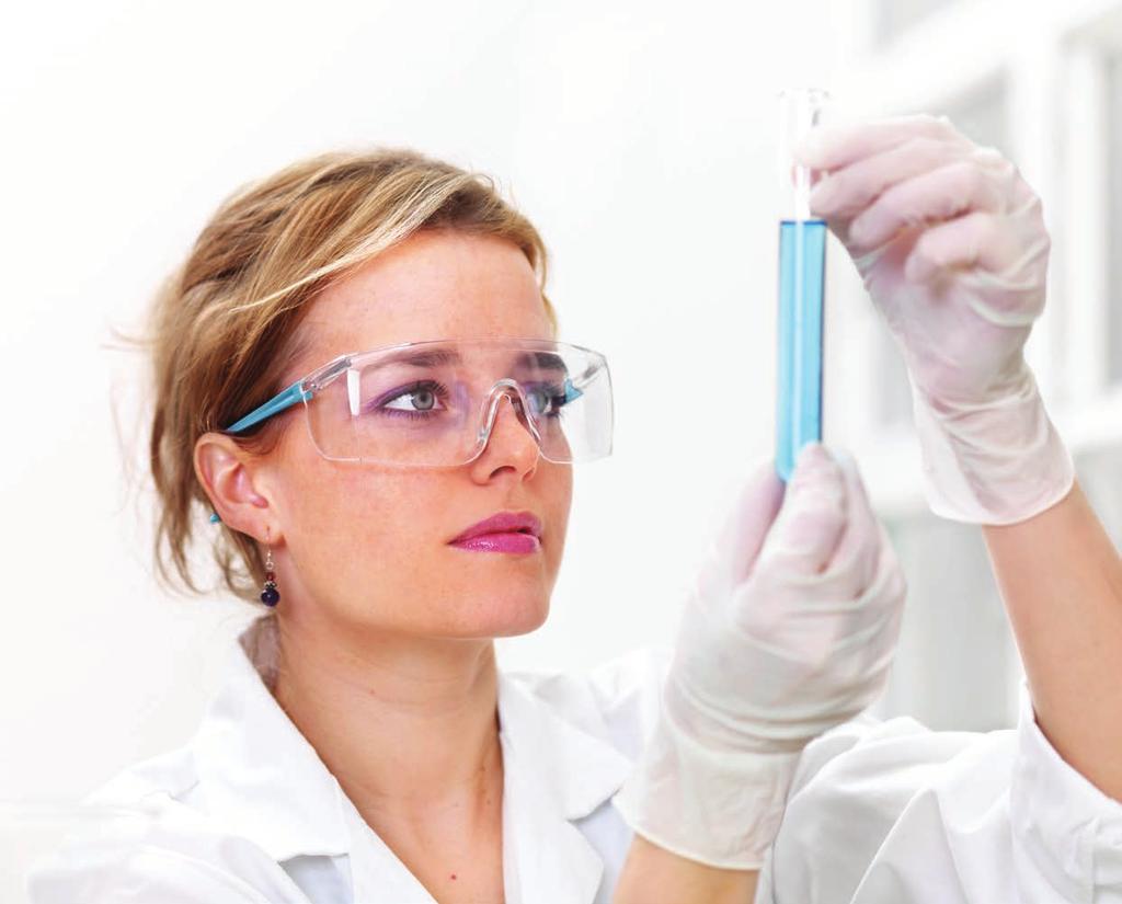 Laboratoře, archívy a muzea Požadavky na chladící výkon v těchto prostorách nemusí být tak náročné jako v datových centrech, ale požadavky na přesnou klimatizaci budou stejné či ještě vyšší.