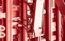 CEC podporuje rozvoj a uplatnění moderních technologií při vytváření či optimalizaci síťové
