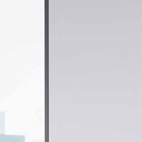 TECHNOLOGIE SYSTÉMŮ VRF Dokonalé detaily VRF systémů