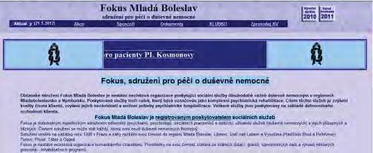 Užitečné internetové odkazy