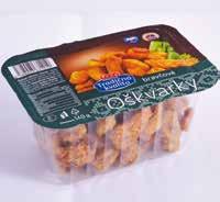syr črievko 2 druhy 100 g