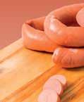 Pesto 360 g Salame Chorizo