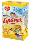 56) 8 Müllermilch mléčný nápoj 400 g ( =