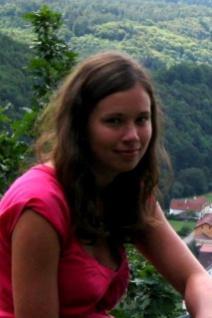 Marie Střechová Email: Marie.