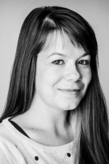 org FINANCE Monika Horáková