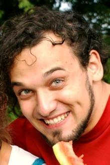 org FUNDRAISING Pavel Fiala,