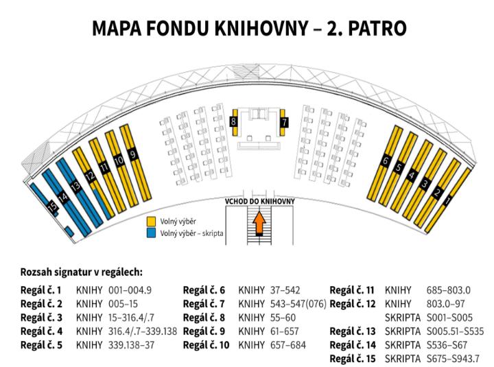 Další užitečné informace jsou k dispozici na webových stránkách knihovny: http://www.utb.