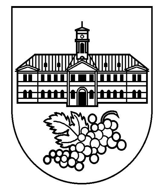 MESTSKÁ ČASŤ BRATISLAVA-NOVÉ MESTO sídlo: ul. Junácka č. 1, 832 91 Bratislava 3 IČO: 00 603 317 v za