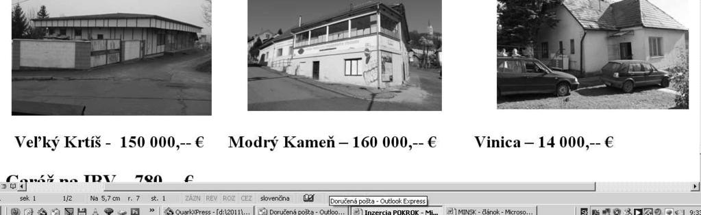 eur. Pri zakúpení 6 kúr cena 150,00 eur. Možnosť využitia zliav od 30 do 50% na všetky druhy zábalov!