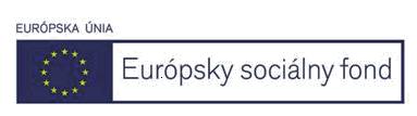 projektu: obec Slavošovce, okres Rožňava Samosprávny kraj košický Časový rámec realizácie projektu: 1.12.2010-30.11.2012 Výška poskyt. nenávratného finančného príspevku : 51 846.