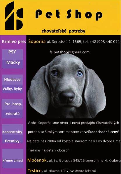 certifikátov, výpisov z registra trestov a obchodného registra, súdnych