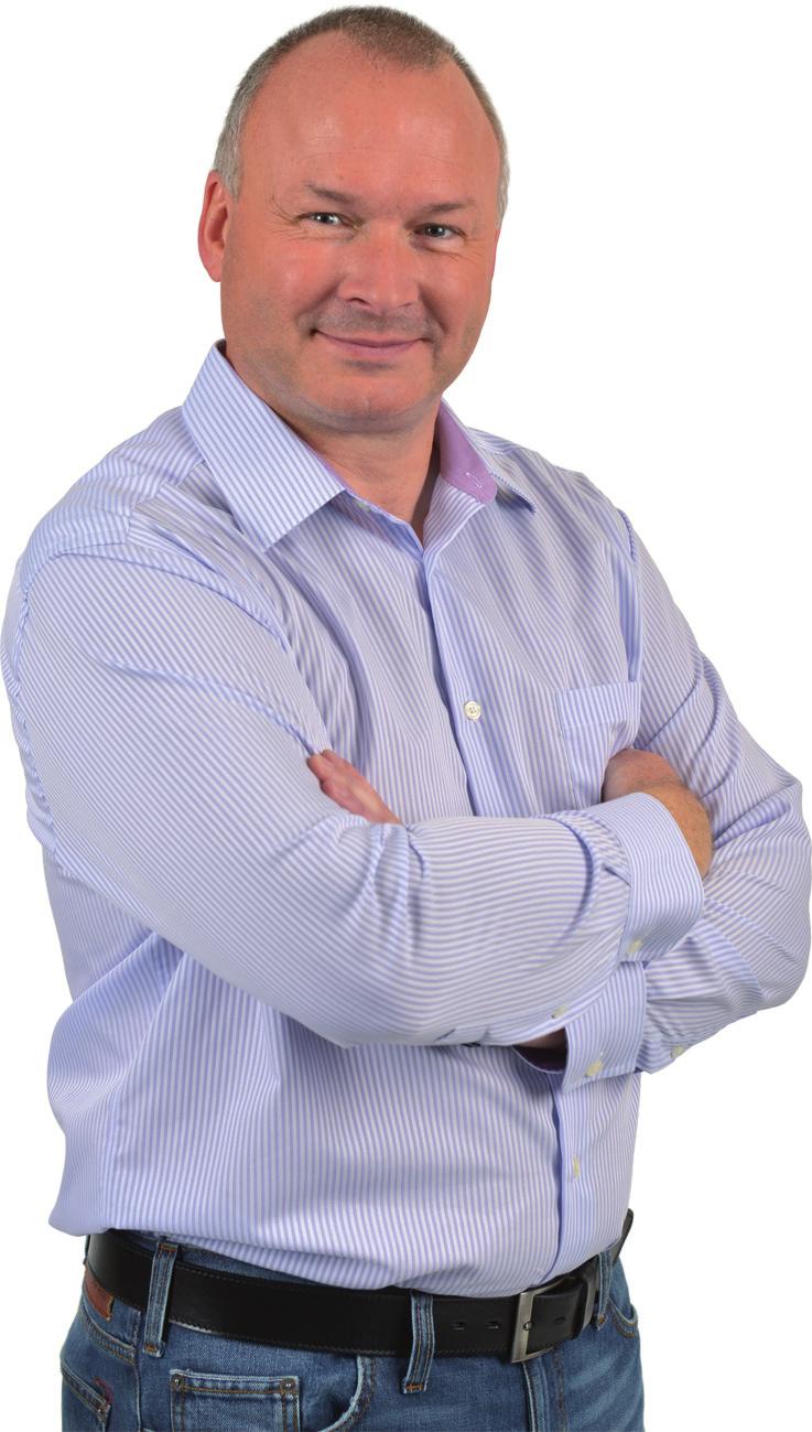 O B E C N É 5 Vážení uživatelé, děkujeme Vám za důvěru projevenou zakoupením nové verze našeho programu STEREO 27.