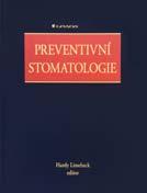 72 Knihovna LKS 3/2018 Preventivní stomatologie Hardy Limeback, editor, GRADA Publishing, 1. vydání, Praha, 2017, ISBN 978-80-271-0094-1, 427 stran Před osmnácti lety sepsal prof. MUDr.