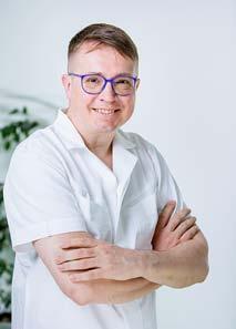 LKS 3/2018 ÚVODNÍK 51 obsah Události 52 56 Reportáž Kongres mladých zubných lekárov v Senci se stává česko-slovenským 58 59 Odborné sdělení Kalciumsilikátové cementy; 2.