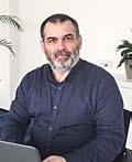 S 36 reklamní prezentace LKS 3/2018 GDPR je již za dveřmi... Jste připraveni?