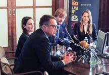 Organizátoři: Partneři: Ve spolupráci s: 52 události LKS 3/2018 MZ ČR a Komora společně na pomoc regionům jsf 2018 je plně obsazeno Kapacita účastnických míst na Jarní stomatologické fórum, které