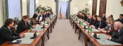 54 události LKS 3/2018 To nejzajímavější z jednání představenstva ČSK 9. 2. 2018 Podrobné informace určené výhradně členům Komory jsou zveřejněny na www. dent.cz (Pro členy/jednání představenstva).