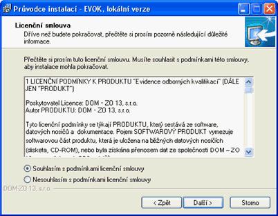 Instalace 5 obr.