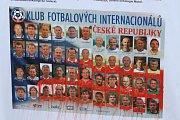 Fotbalový Heřmanov slavil, nechyběly známé tváře Heřmanov - Na hřišti ve Fojtovicích se slavilo. Fotbalový klub TJ Heřmanov totiž vznikl přesně před 40 lety. A nebyla to jen tak ledajaká oslava.