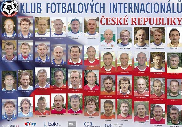 V Kamenickém Šenově připravují pestré fotbalové odpoledne Kamenický Šenov - Pestré fotbalové odpoledne chystají zástupci klubu FK Sklo Kamenický Šenov na sobotu 8. července. 7.