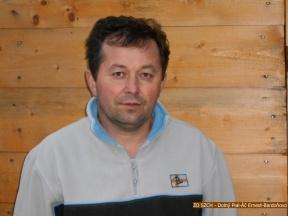 Naši členovia Exoty: papagáj