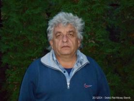 hydina wyandotky, Ladislav Pomothy