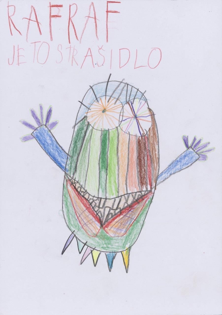 Řeřábek