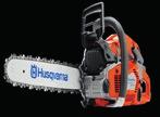 značek Husqvarna, GARDENA a McCULLOCH.