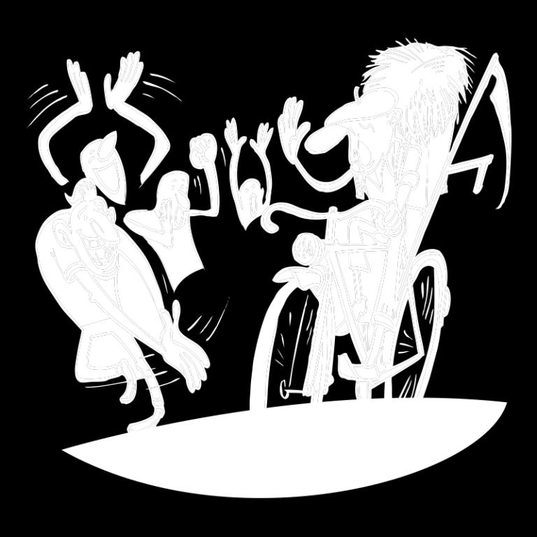 Tour de skýtá výjimečnou příležitost vyzkoušet si,