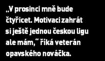 POSPĚCH V