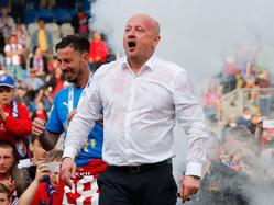 Teď máme pátý titul, zářil bezprostředně po utkání v Doosan aréně obránce David Limberský, společně s Danielem Kolářem jediní, kteří získali všechna plzeňská zlata.