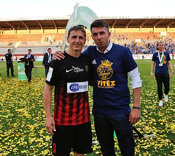 Velkoklub z hlavního města získal již devatenáctý titul od roku 1992. Dinamo v závěrečném 36. kole porazilo 3:1 Inter Zaprešič. Ligu vyhrálo s tříbodovým náskokem před loňským mistrem Rijekou.