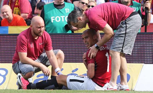 VÁCLAV TICHÝ PRAHA V zimním termínu dorazily do kabiny další nové tváře, tentokrát v mnohem menším počtu a opravdu už rozdíloví hráči, za které postupu do skupiny Evropské ligy a sedmdesátimilionovým