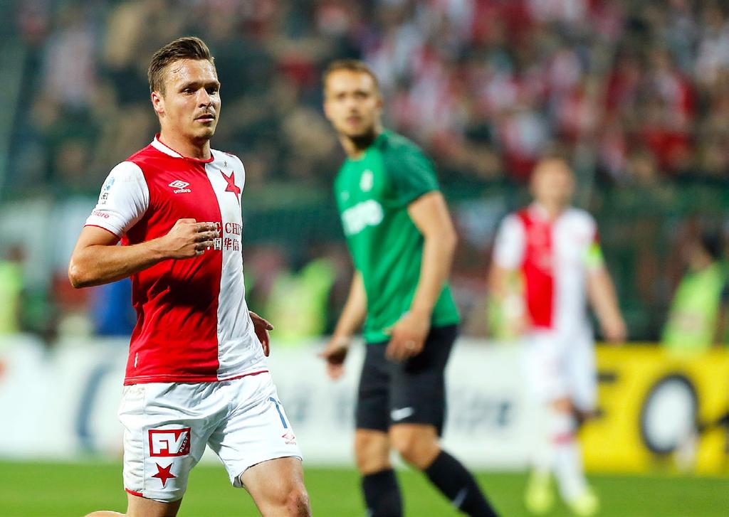 Stanislav Tecl: Do Teplic pojedeme vyhrát!