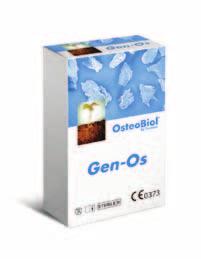 Gen-Os Výhody