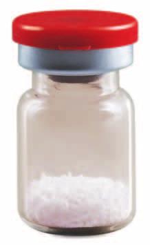 Apatos Nanokrystalický hydroxiapatit