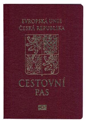 12 RADOSTNÁ STUDÁNKA Vydávání cestovních pasů ve zkrácených lhůtách Od 1. července 2018 dochází ke změnám ve vydávání cestovních pasů občanům, kteří potřebují urychleně vycestovat do zahraničí.