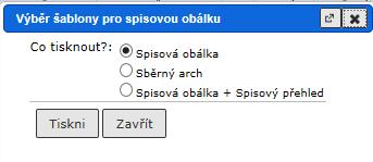 RSV.docx Otevře se okno pro výběr šablony.