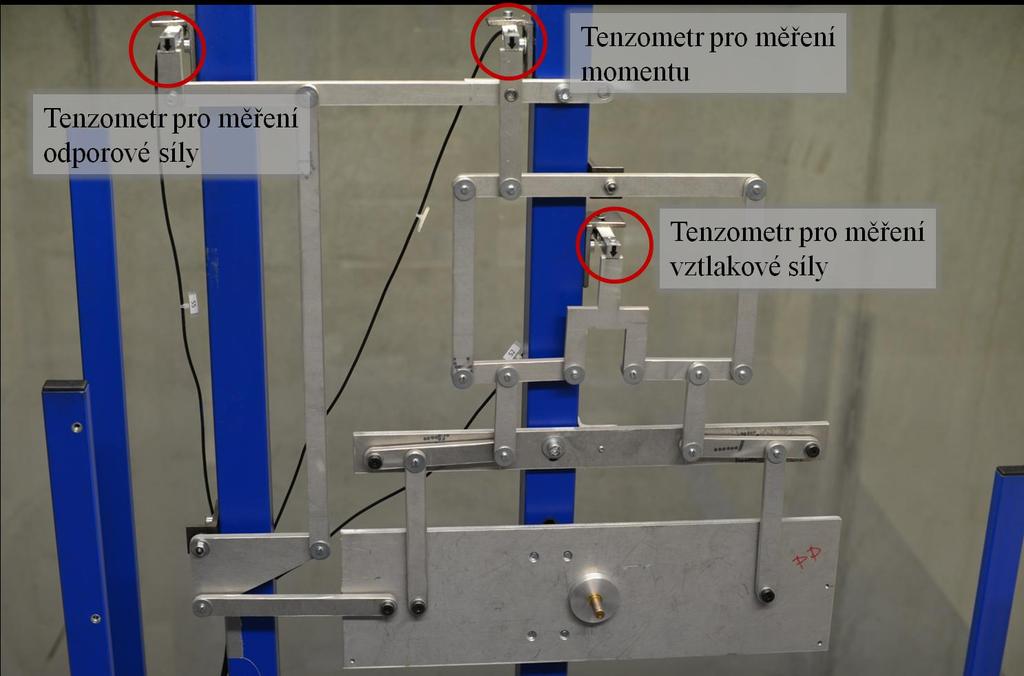 5. Experimentální měření aerodynamických součinitelů Cílem experimentálního měření bylo získat aerodynamické součinitele reprezentativních mostů a využít výsledky k charakterizaci daných typů mostů