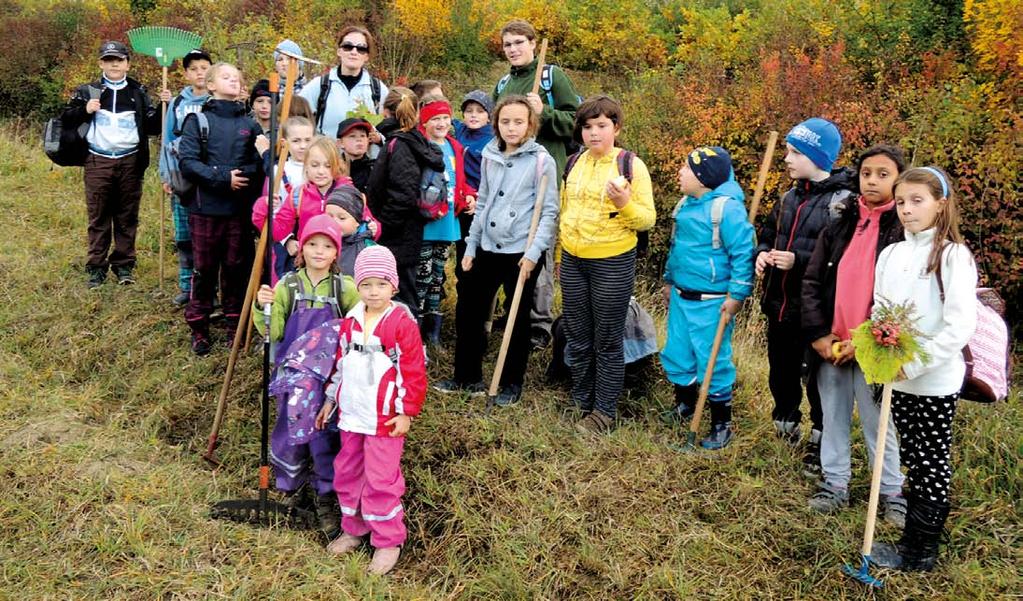anděly oslavíme v sobotu. prosince, začátek programu je v. hodin.