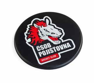 materiálu jako hrací