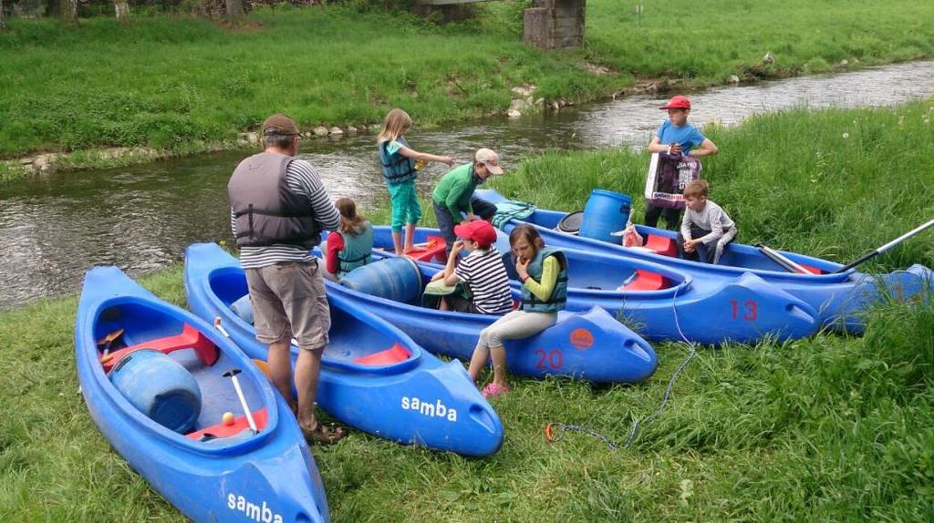 Projekt organizuje Centrum svaté Zdislavy a Freier Schulträgerverein e.v. Představení, které během workshopu vzniklo, budeme prezentovat 24. 5. na festivalu Spectaculum v Zittau, 3.6.
