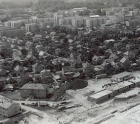 Koupaliště ve