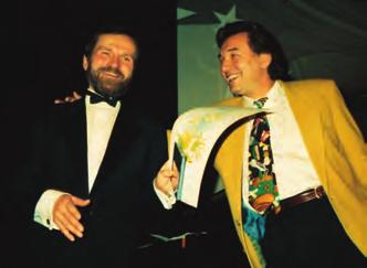 1995. Výstavba