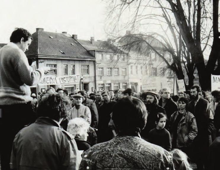 2003 - Autobusové