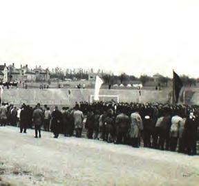 1985- Spartakiáda.